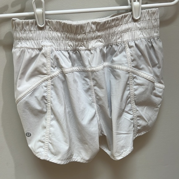 Lululemon shorts - Picture 2 of 4